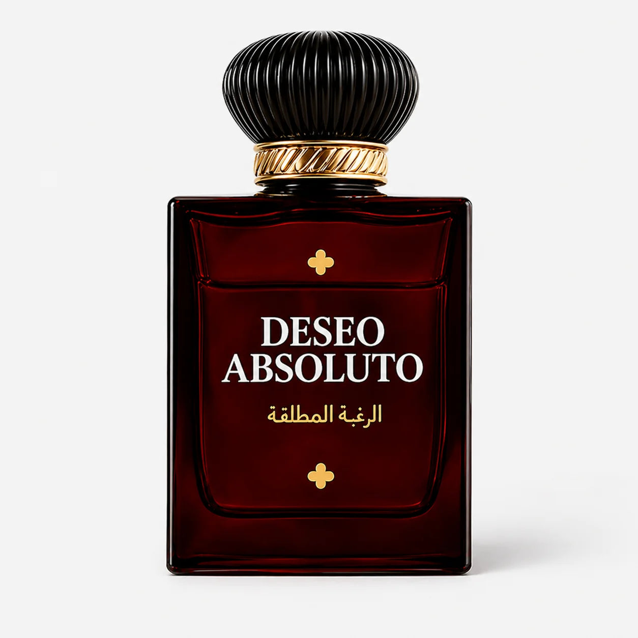 Pack: 1x Deseo Absoluto + 1X Crema Corporal Seduction Deseo Absoluto