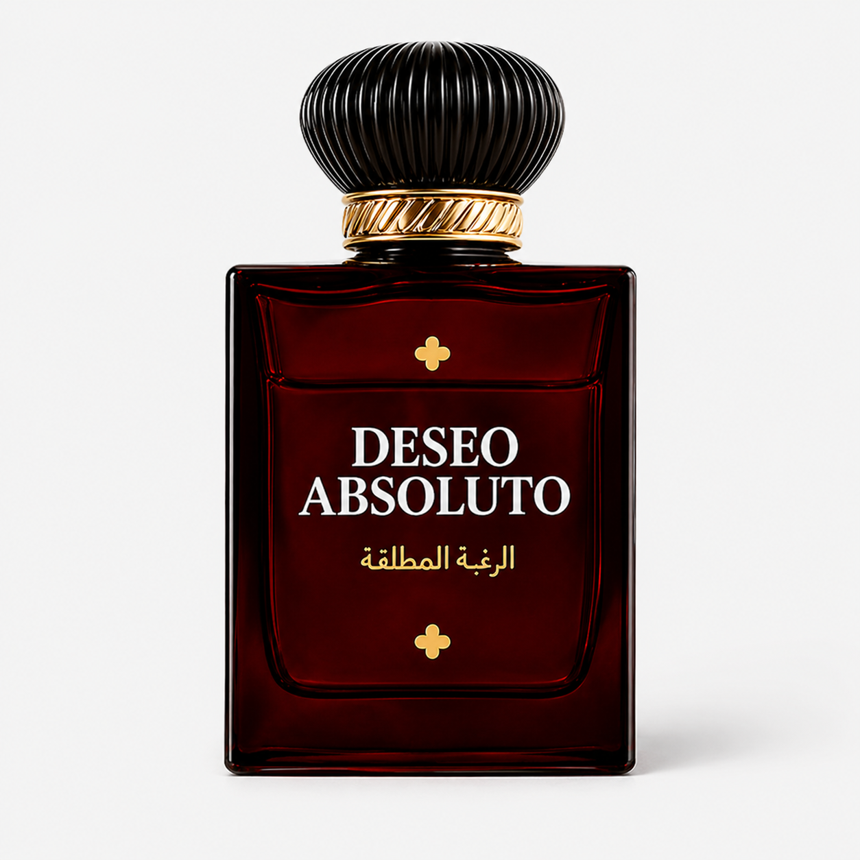 Pack: 2x Deseo Absoluto + 1X Crema Corporal Seduction Deseo Absoluto