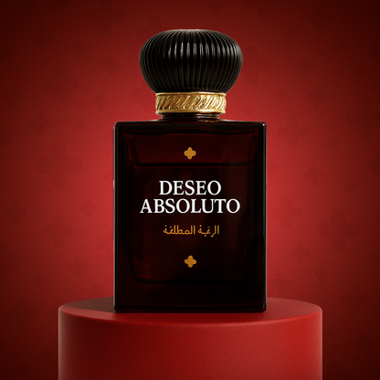 Pack 1x Deseo Absoluto [OFERTA]