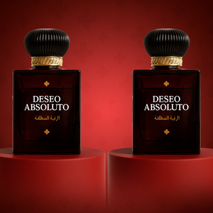 Pack 2x Deseo Absoluto [OFERTA]
