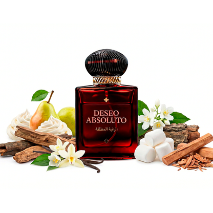 Pack 2x Deseo Absoluto [OFERTA]
