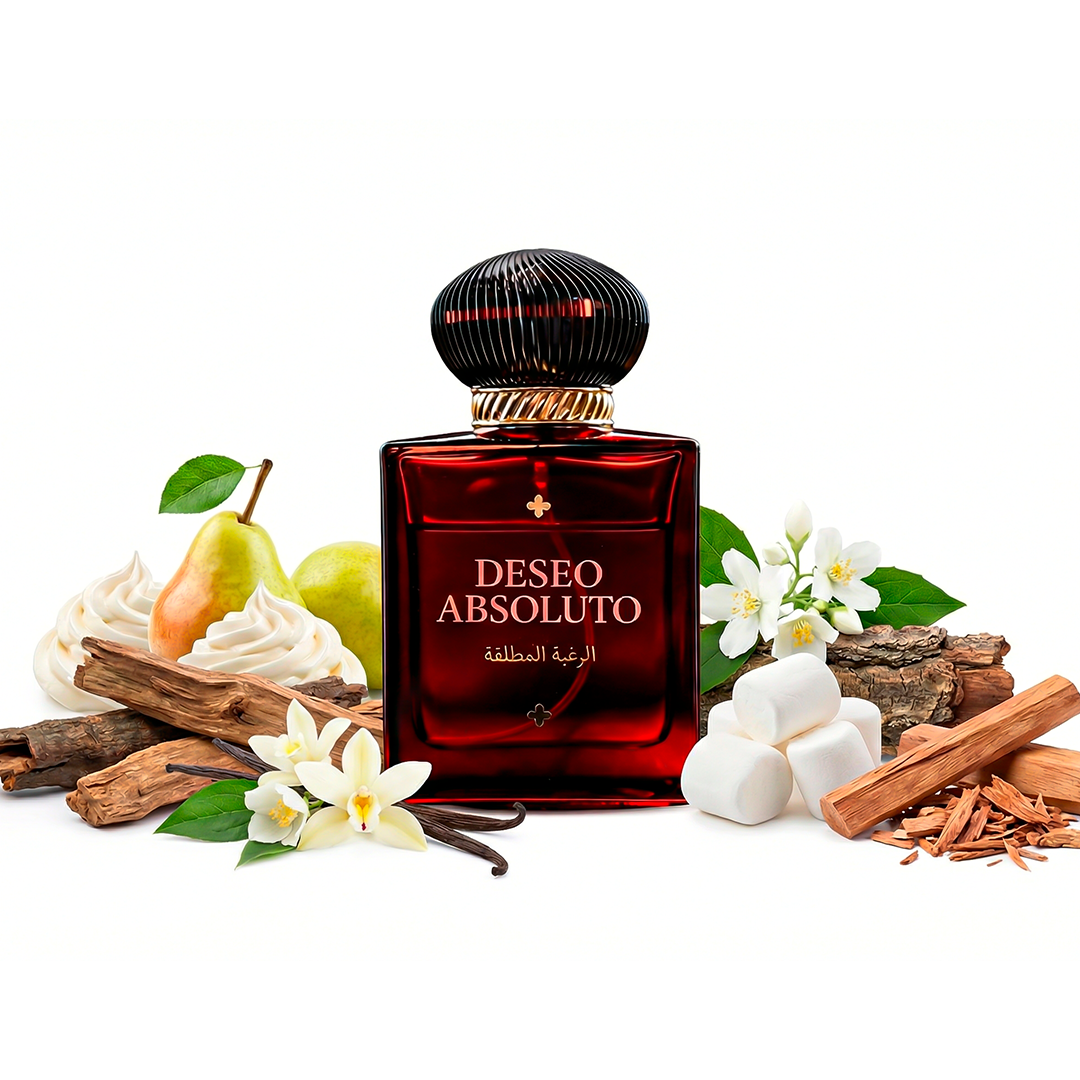 Pack 1x Deseo Absoluto [OFERTA]