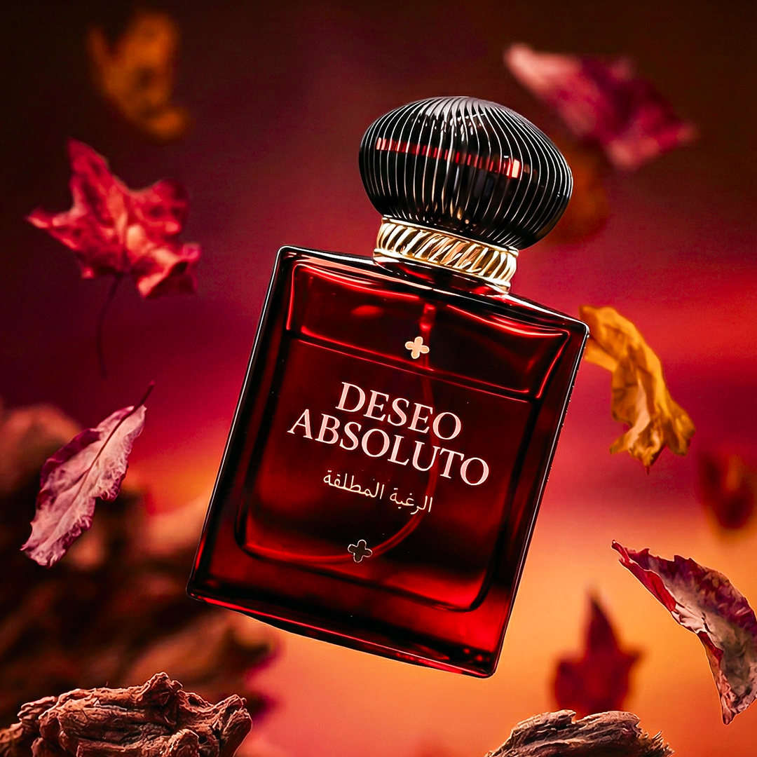 Pack 3x Deseo Absoluto [OFERTA]