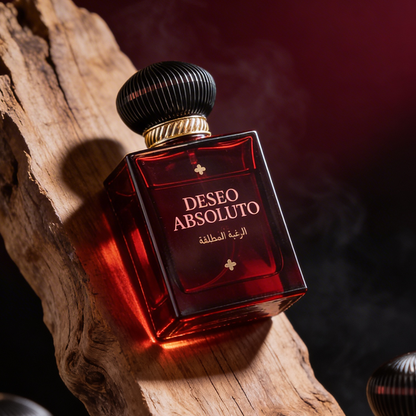 Pack 3x Deseo Absoluto [OFERTA]